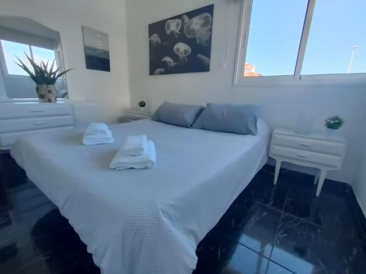 Apartamento La Luna Bajamar  Exterior photo